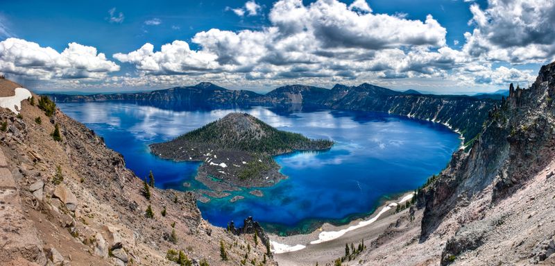 Oregon - Pacific Coast Perfection