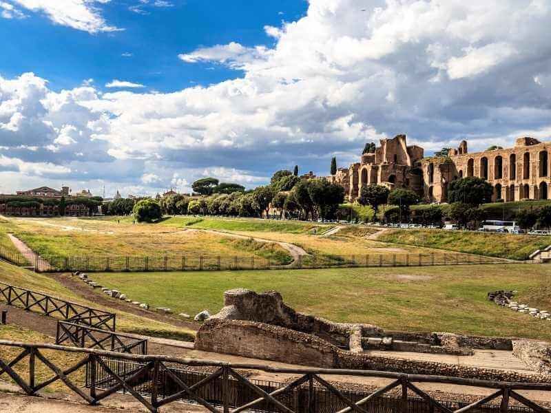 Circus Maximus