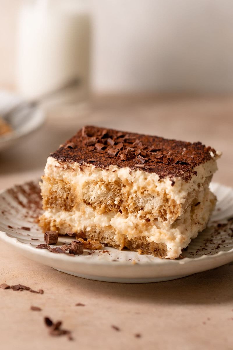 Tiramisu (Italy)