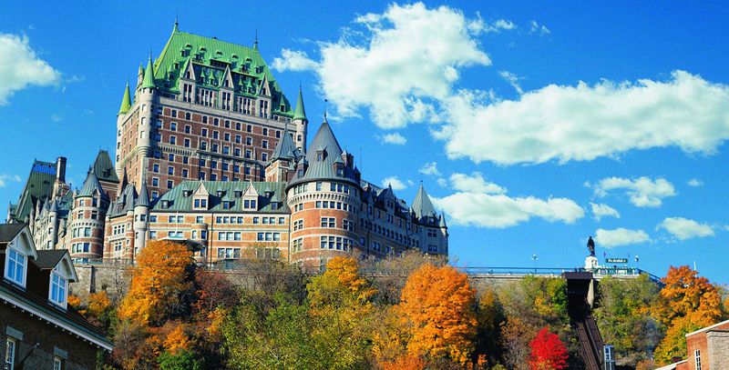 Quebec City, Canada