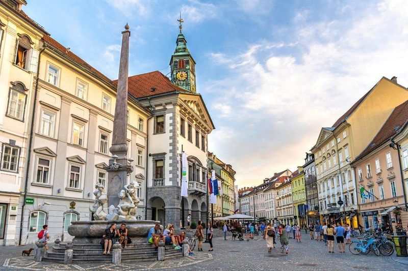 Ljubljana, Slovenia