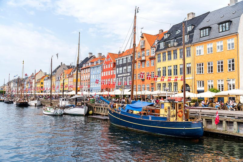 Copenhagen, Denmark