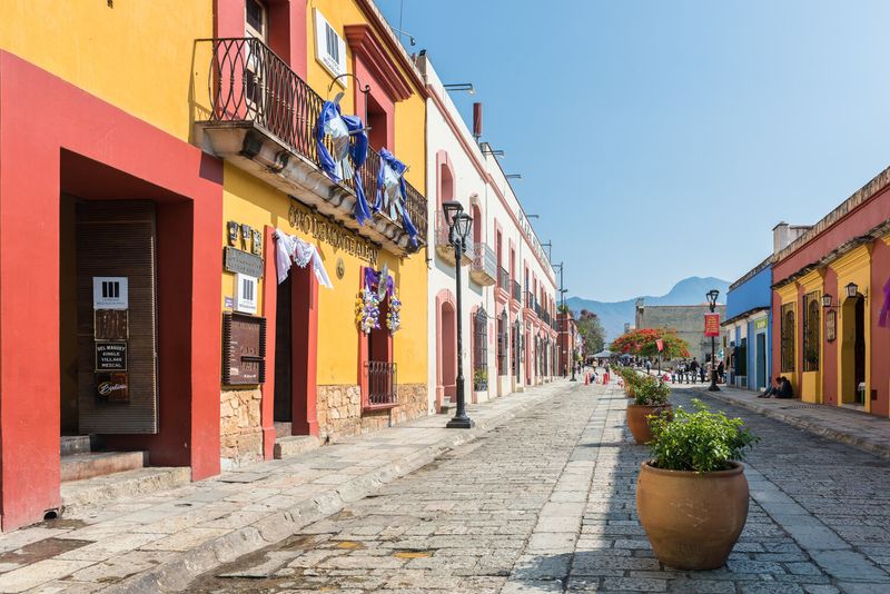 Mexico: Cultural Richness With Surprising Affordability