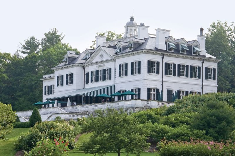 The Mount (Edith Wharton)