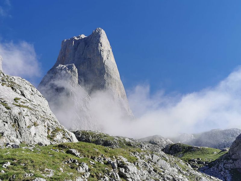 Picos de Europa, Spain