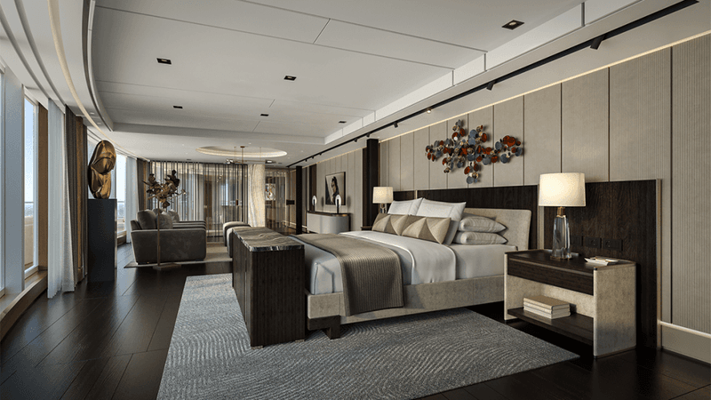 Regent Seven Seas Cruises