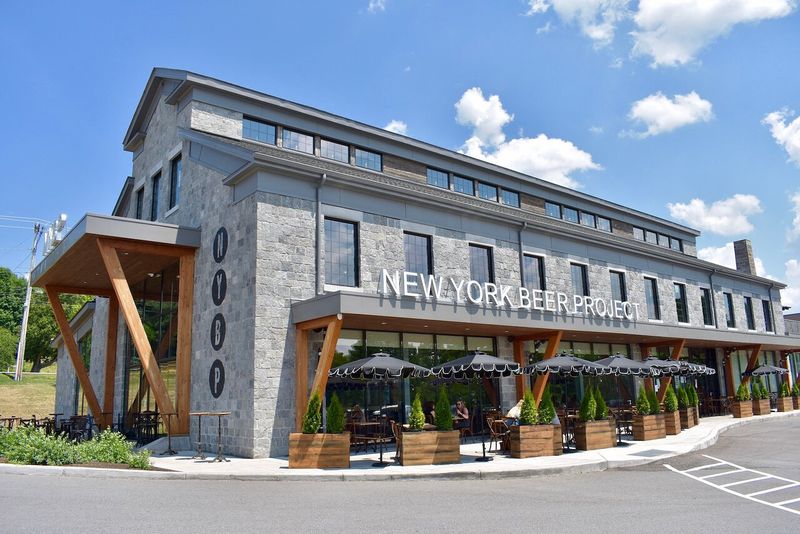 Tour Local Breweries Or Cider Houses