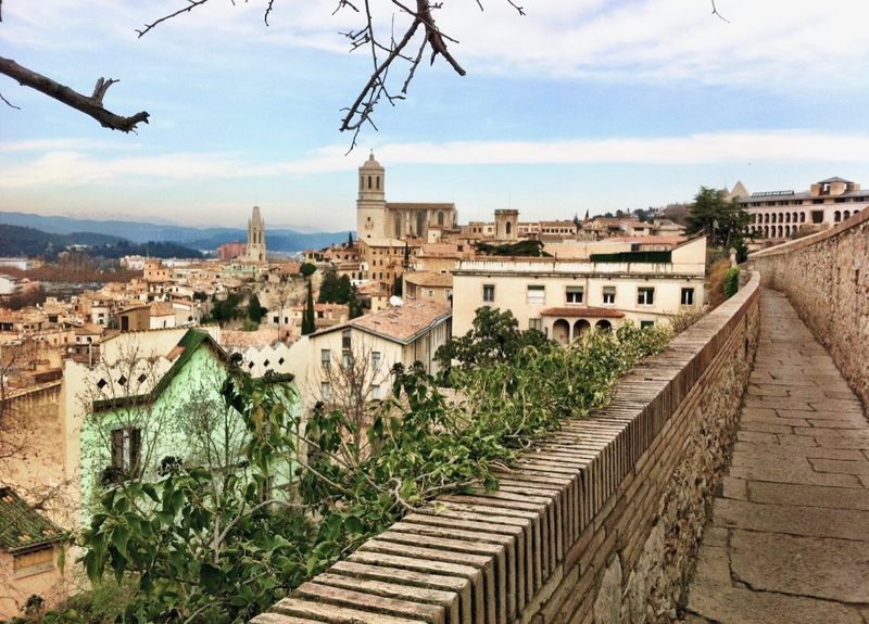 Visit Girona, Spain