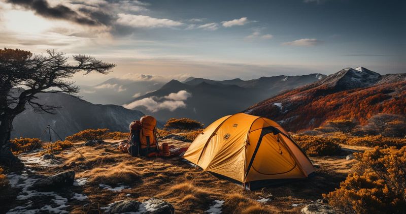 Underestimating Mountain Weather Changes (Dangerous Mistake)