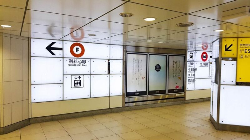 Not Understanding The Train System Before Arrival