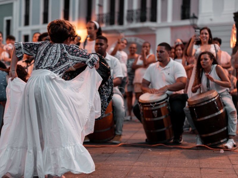 Ignoring Island Etiquette And Local Culture