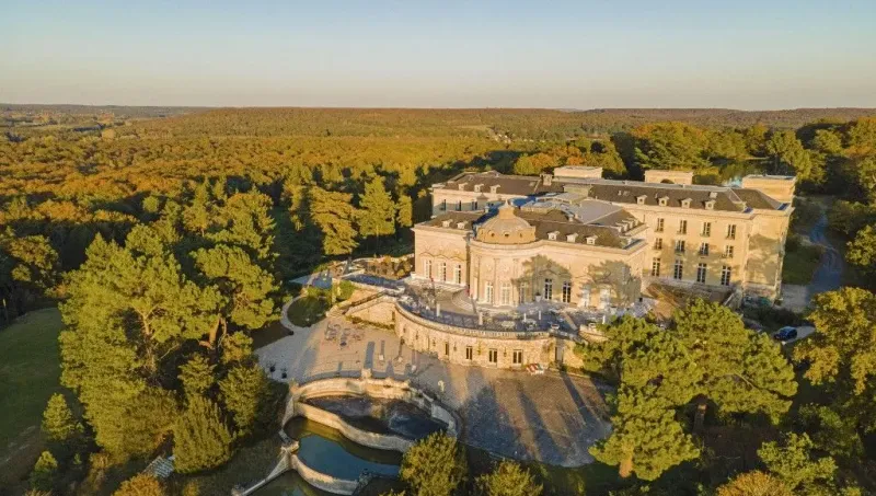 Why Château Porgès Deserves More Attention