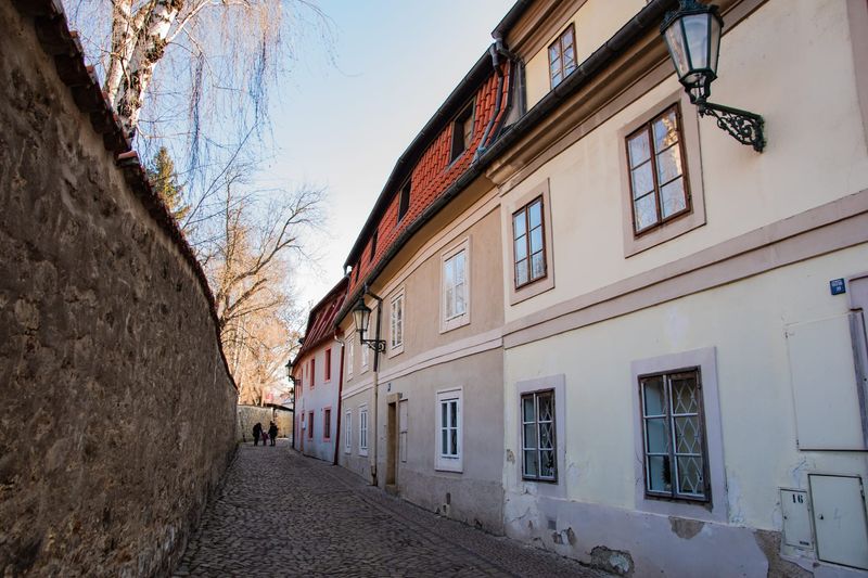 Nový Svět (New World)