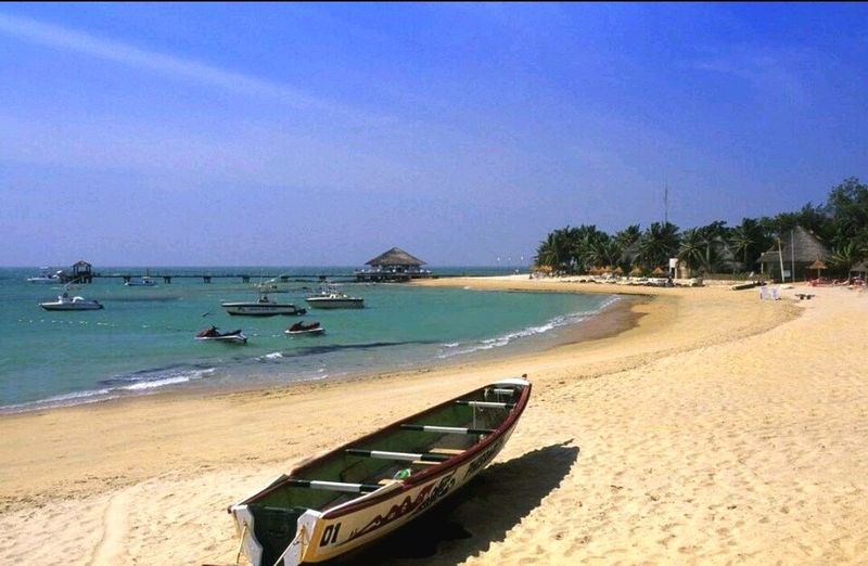 Saly, Senegal