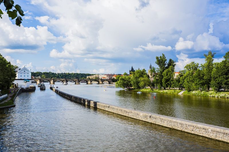 Střelecký Island (Střelecký ostrov)