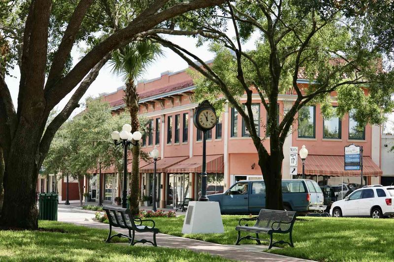 Take A Guided Tour To Learn The City's Origins
