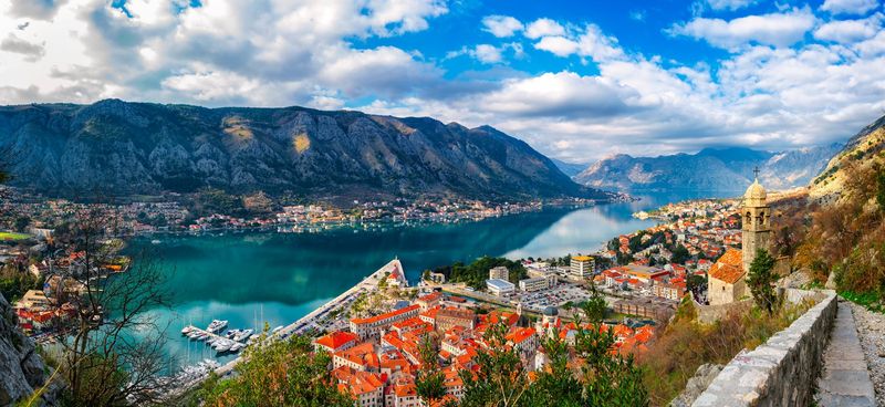 Kotor, Montenegro