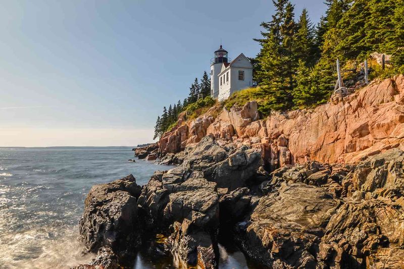 Maine