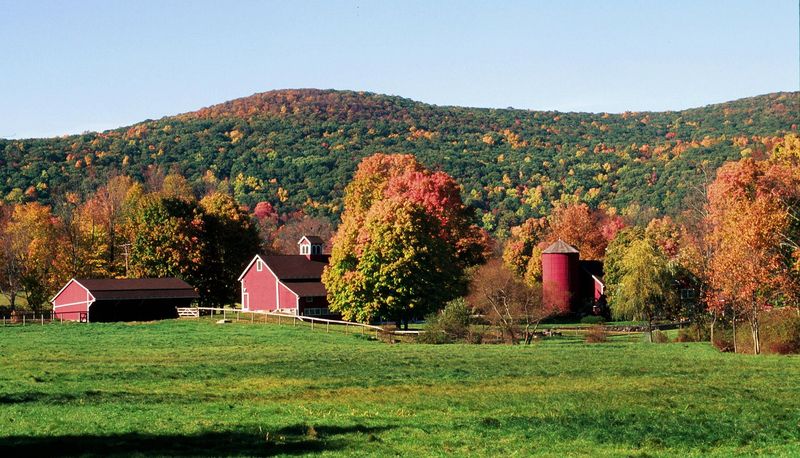 Litchfield County, Connecticut