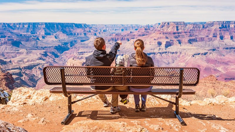 Grand Canyon National Park