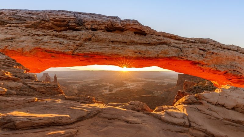 Utah - Adventure Playground