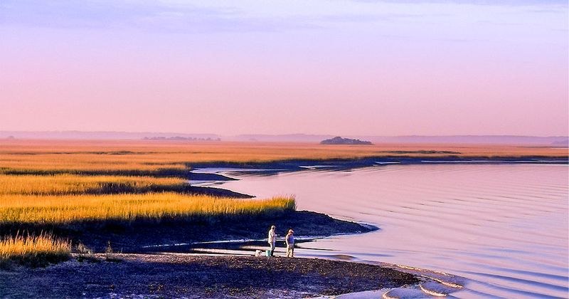 Beaufort County, South Carolina
