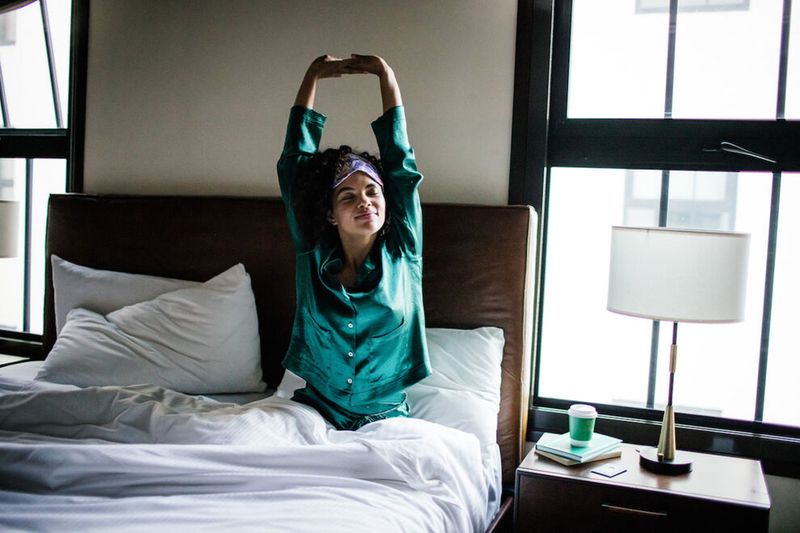 Bringing Earplugs For Peaceful Sleep