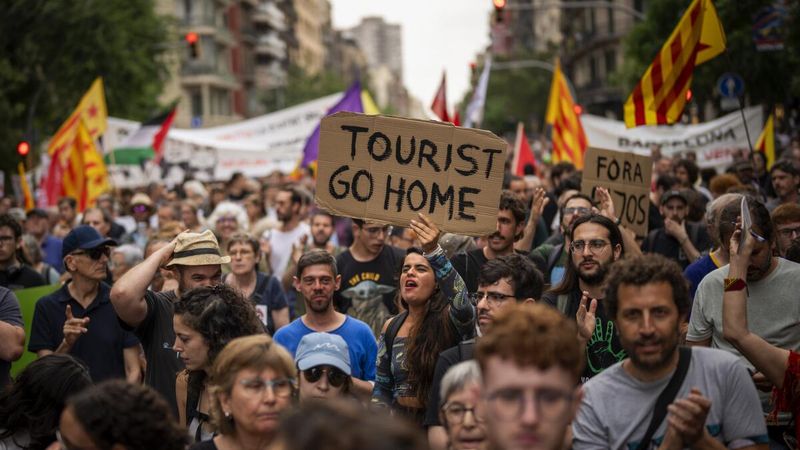 Cultural Differences Feel Unwelcoming
