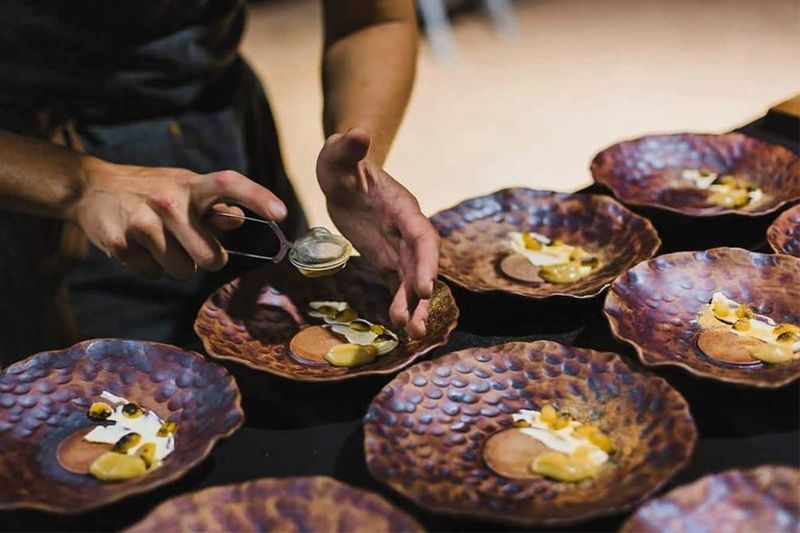 Culinary And Cultural Experiences