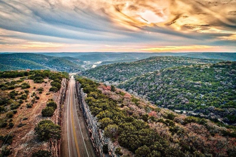 Austin to San Antonio