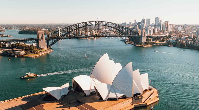How To Plan A Low-Stress Trip Across Australia