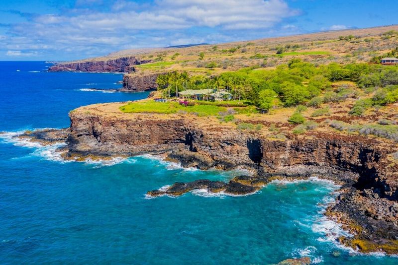 Tips For Visiting Lānaʻi