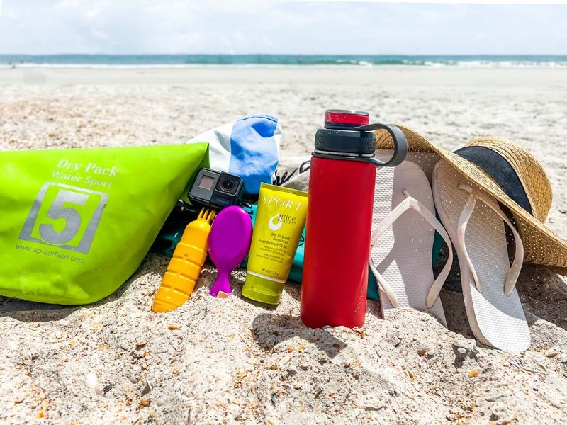 What To Pack That Tourists Often Forget