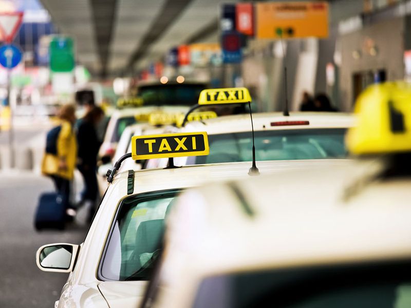 What Transportation Scams Should I Watch Out For?