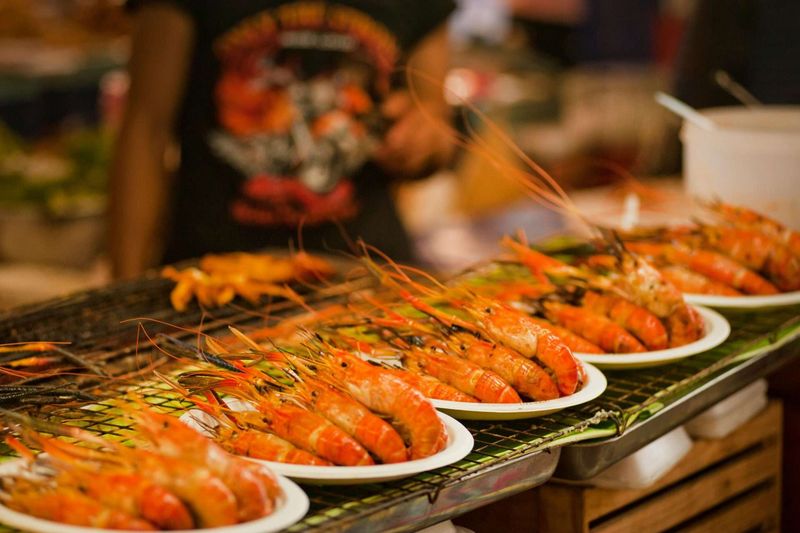 Why This Hidden Gem Deserves A Spot On Your Foodie Bucket List