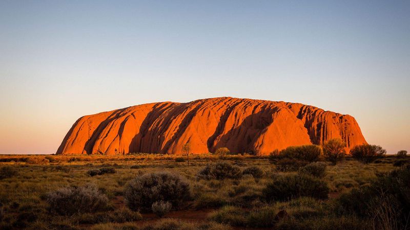 Exploring The Outback At Your Own Pace