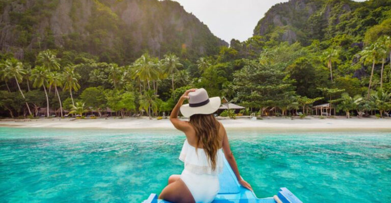 Where Tourists Get Treated Best: 13 Friendliest Nations Ranked
