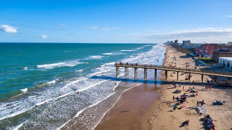 South Padre Island, Texas