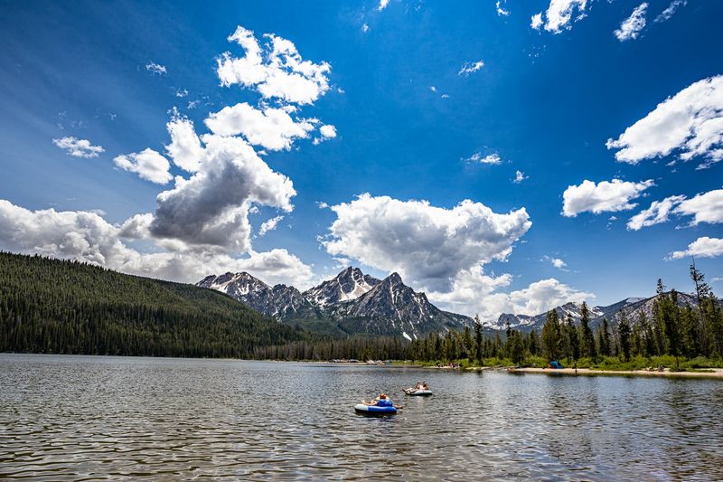 Stanley, Idaho
