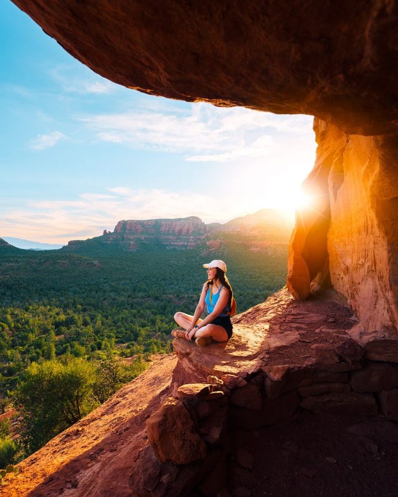 Sedona, Arizona, USA