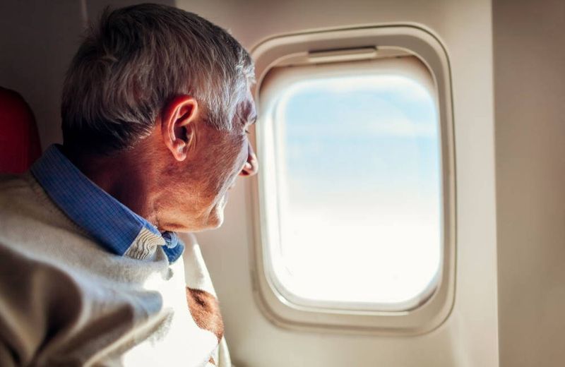 Choose Non-Stop Flights When Possible