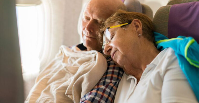 Why International Travel Feels So Draining After 50 And 14 Ways To Fix It Fast