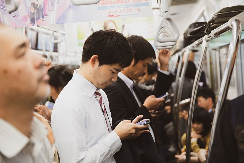 Public Transportation