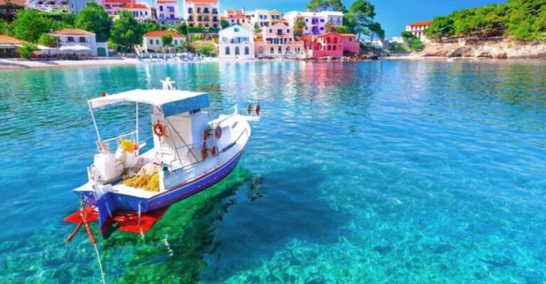 Why It’s Better To Explore These 7 Places In Europe Alone