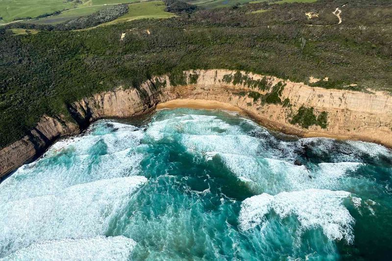 Road Trips Without The Rush