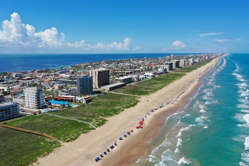 South Padre Island, TX