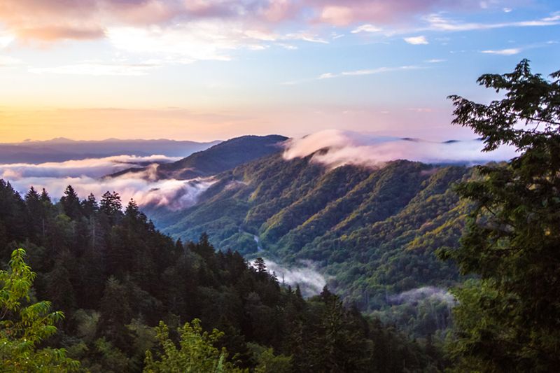 Sevier County, Tennessee