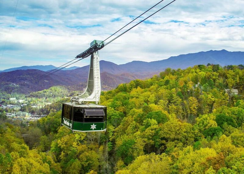 Gatlinburg, Tennessee