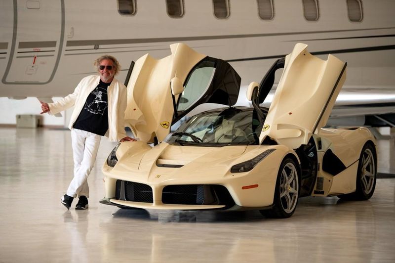Barrett-Jackson Collector Car Auction