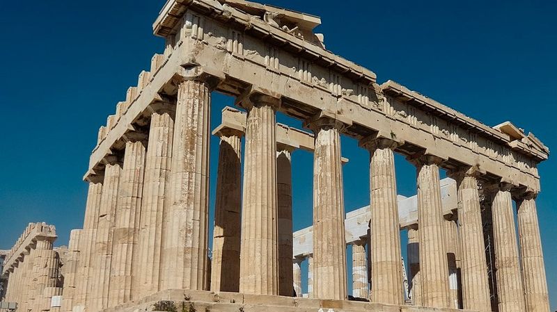 Worth It: The Acropolis in Athens